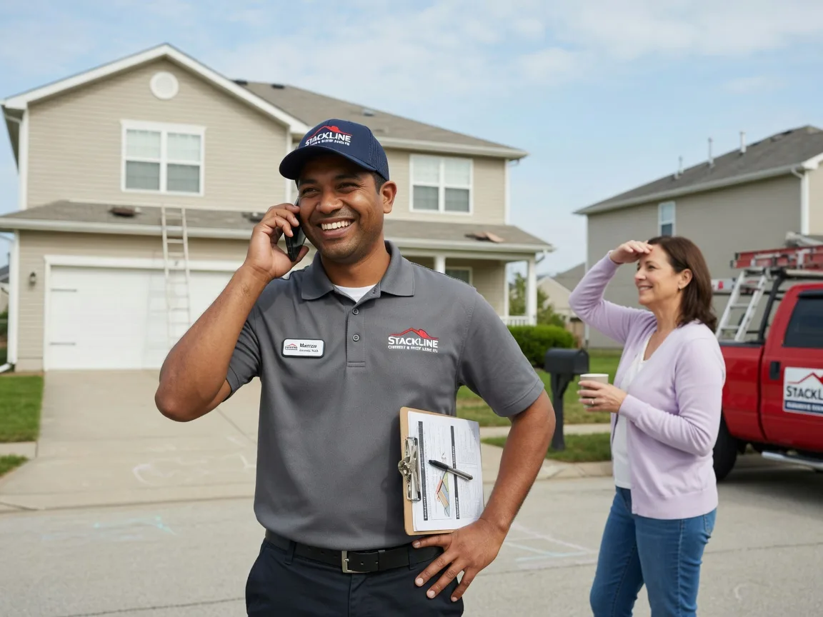 Chimney flashing repair Carrolltown, PA FAQs